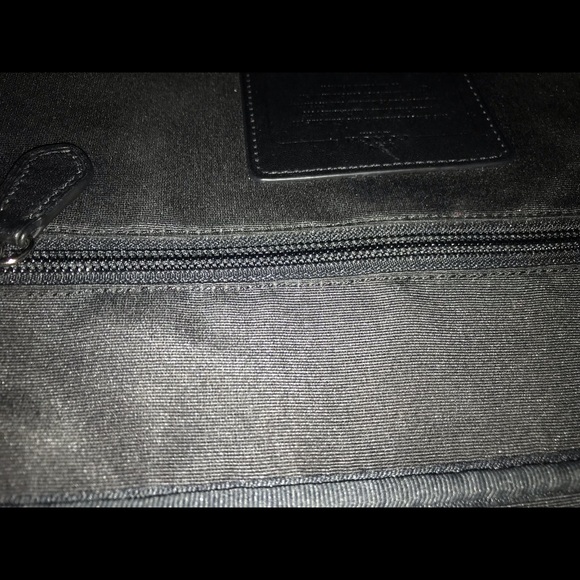 Coach bag - Picture 5 of 8